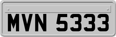 MVN5333