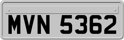 MVN5362