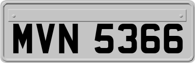 MVN5366