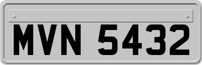 MVN5432