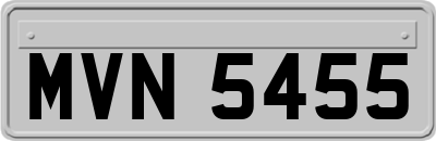 MVN5455