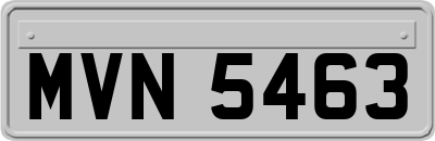 MVN5463