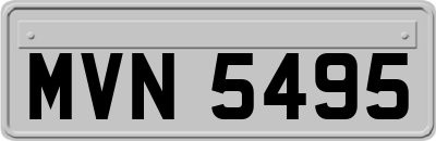 MVN5495