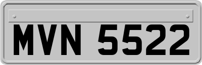 MVN5522