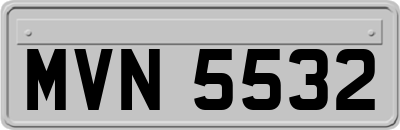 MVN5532