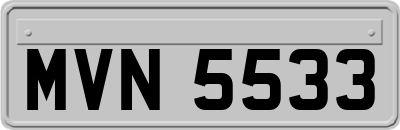 MVN5533