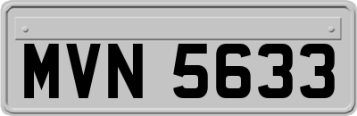 MVN5633