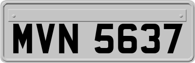 MVN5637