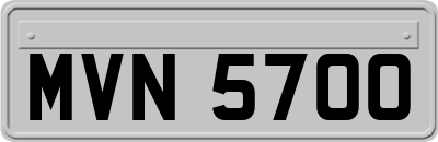 MVN5700