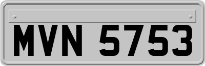 MVN5753