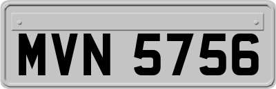 MVN5756