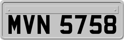 MVN5758