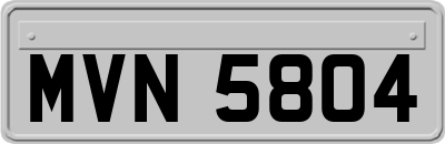 MVN5804