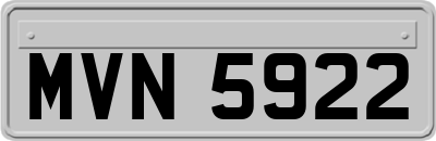 MVN5922