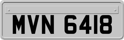 MVN6418