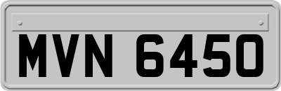 MVN6450