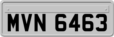 MVN6463