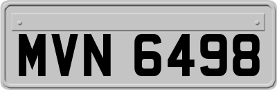 MVN6498