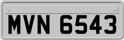 MVN6543