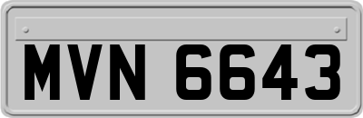 MVN6643