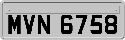 MVN6758