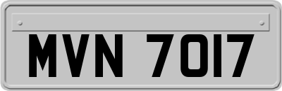 MVN7017