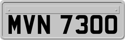 MVN7300