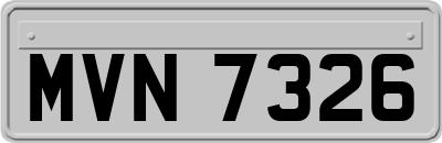 MVN7326