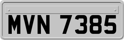 MVN7385