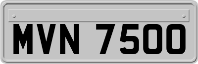 MVN7500