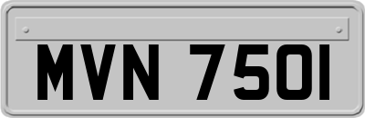 MVN7501