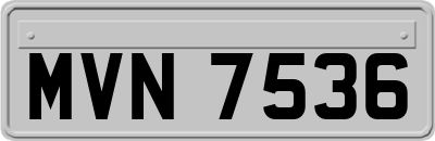 MVN7536