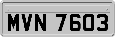 MVN7603