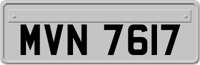 MVN7617