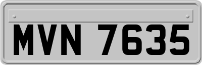 MVN7635