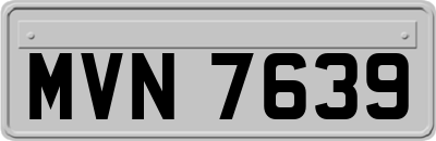 MVN7639