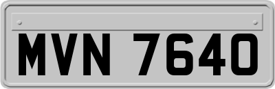 MVN7640