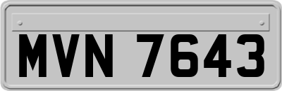 MVN7643