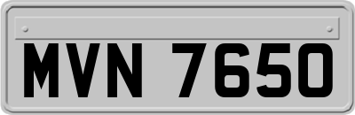 MVN7650