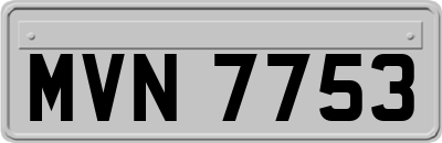 MVN7753