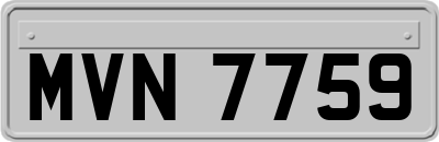 MVN7759