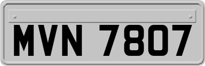 MVN7807