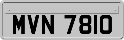 MVN7810