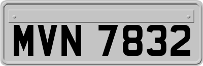 MVN7832