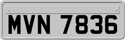 MVN7836