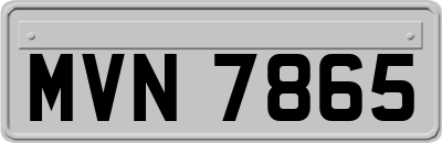 MVN7865