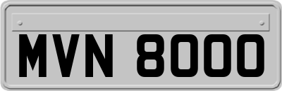 MVN8000