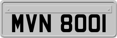 MVN8001