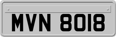 MVN8018