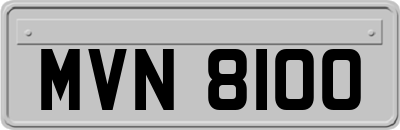 MVN8100